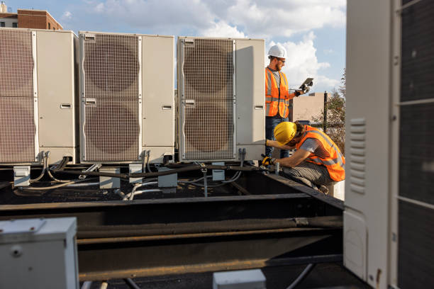 Best HVAC for Healthcare Facilities in Waurika, OK