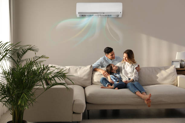 Best VRF (Variable Refrigerant Flow) Systems in Waurika, OK