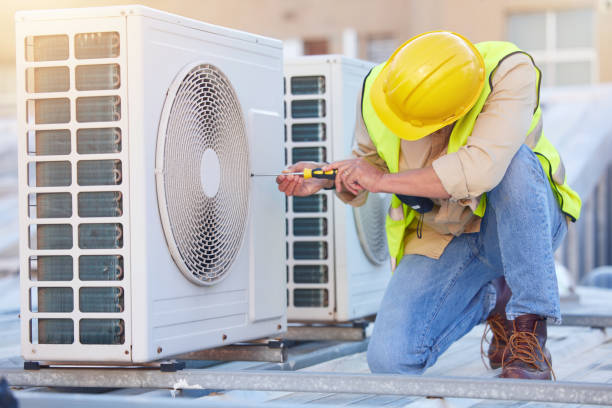 Best Geothermal HVAC Systems in Waurika, OK