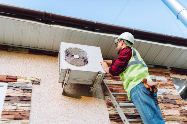 Best HVAC Equipment and Components in Waurika, OK