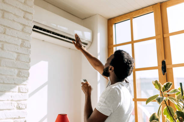Best HVAC Software and Technology in Waurika, OK