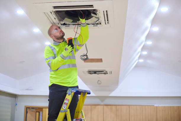 Best Energy-efficient HVAC Solutions in Waurika, OK