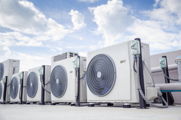 Best Commercial HVAC in Waurika, OK