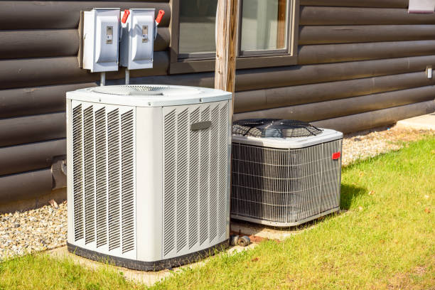 Best Residential HVAC in Waurika, OK